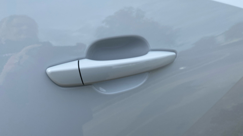 Peugeot 2008 1.2 PureTech 130 Allure 5dr EAT8 Petrol Estate